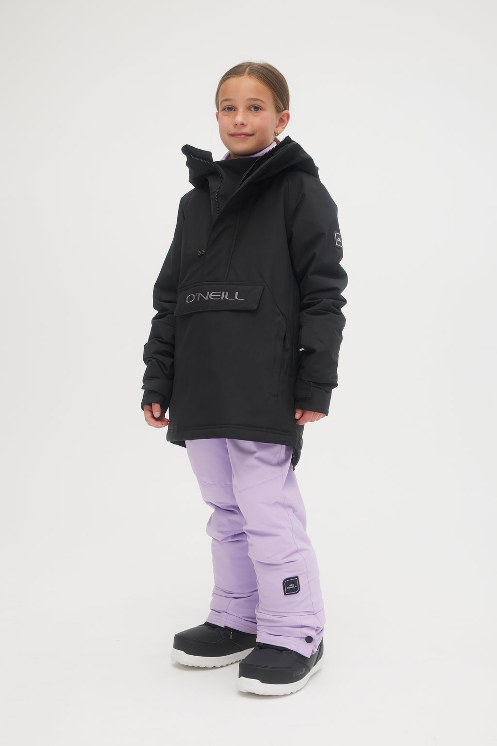 CHARM PANTS