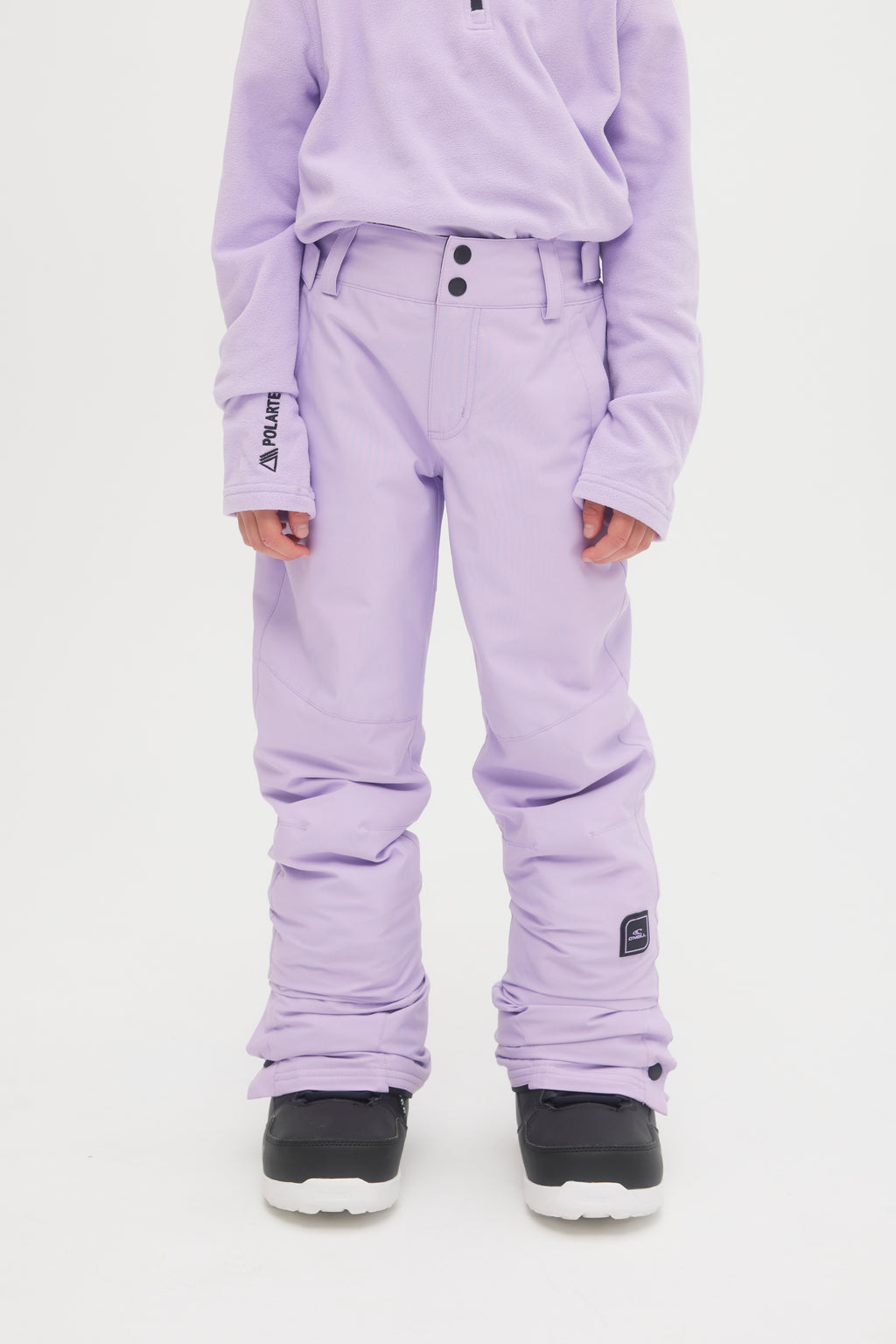 CHARM PANTS