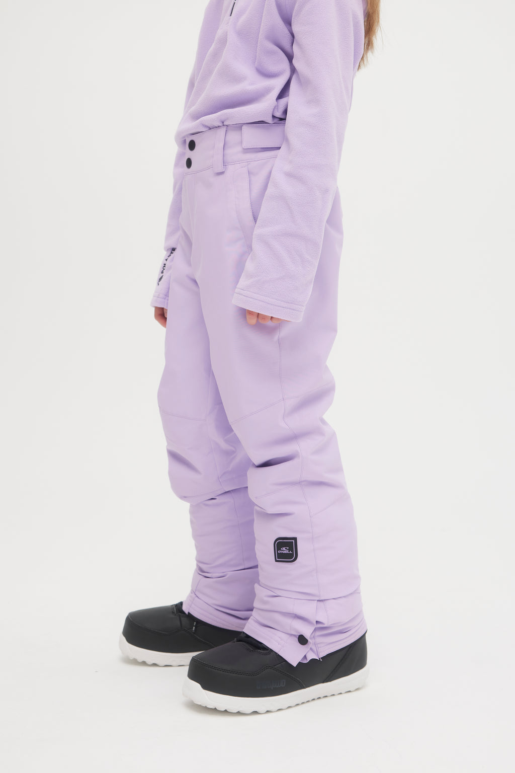 CHARM PANTS