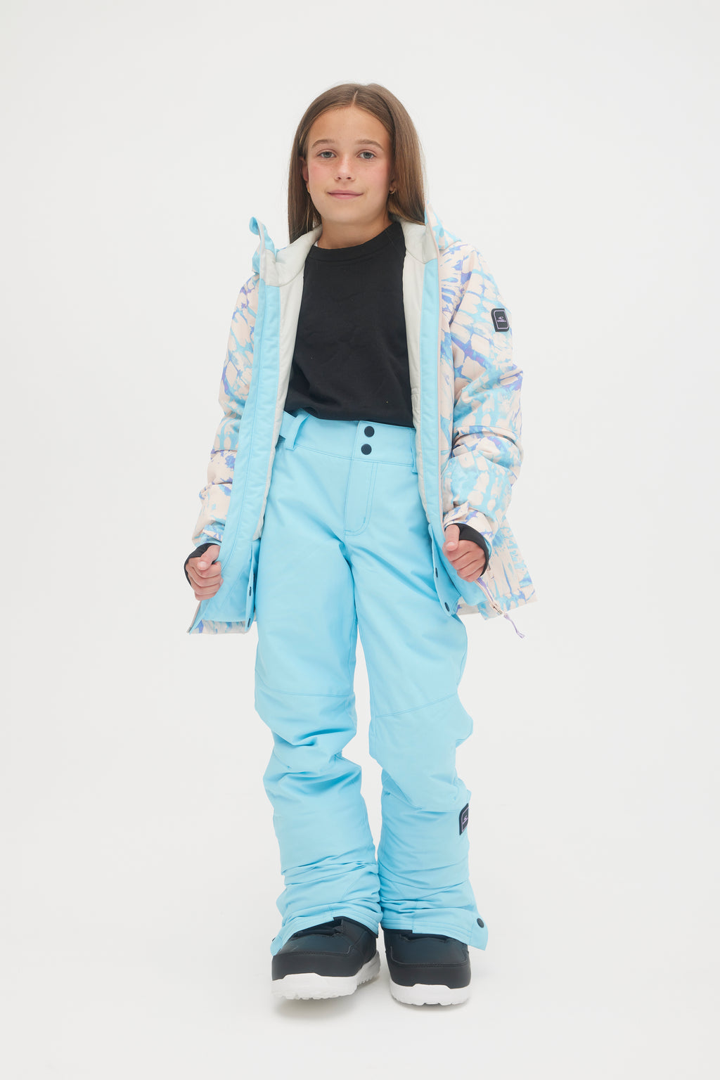 CHARM PANTS