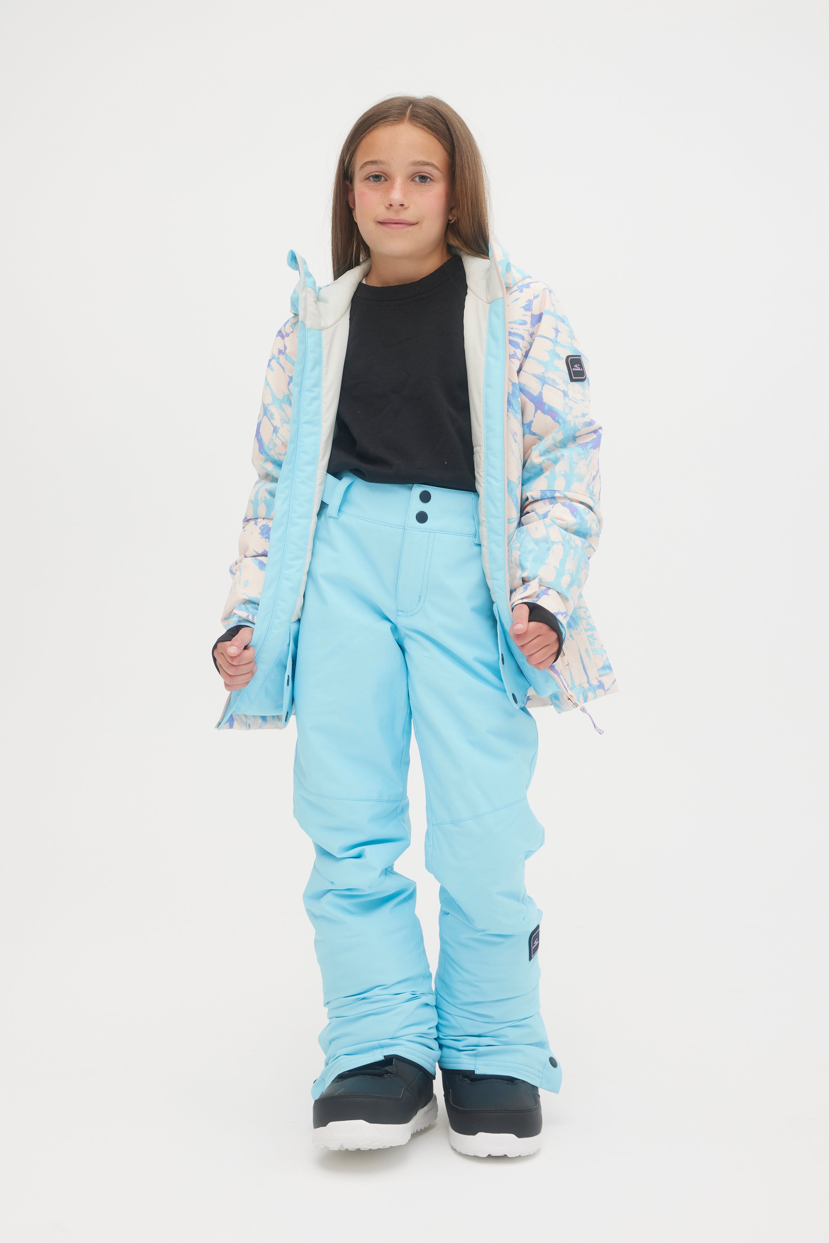 CHARM PANTS