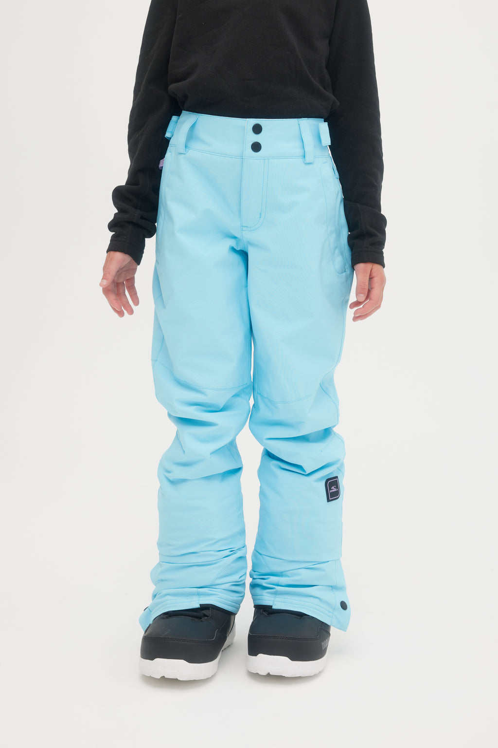 CHARM PANTS