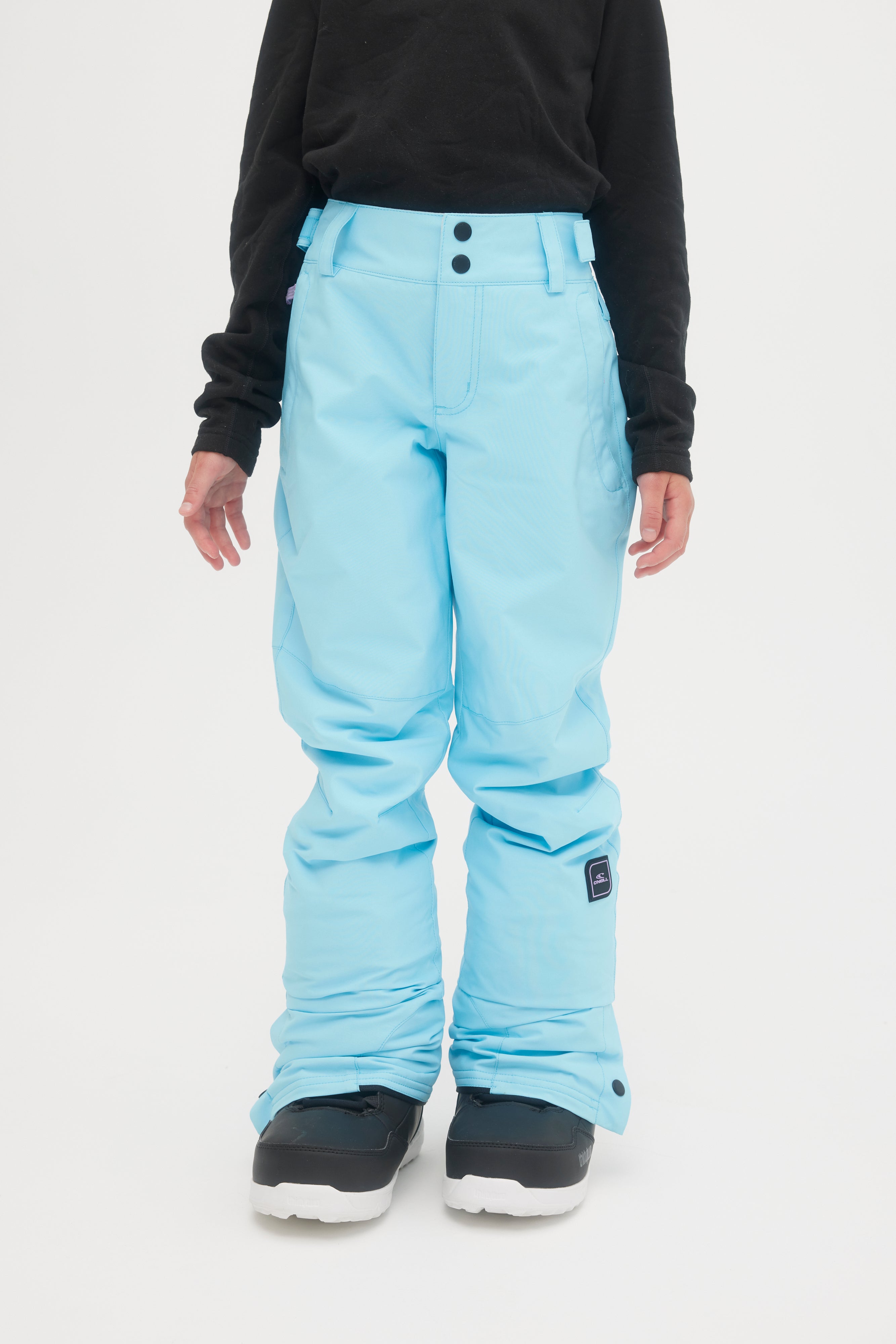 CHARM PANTS