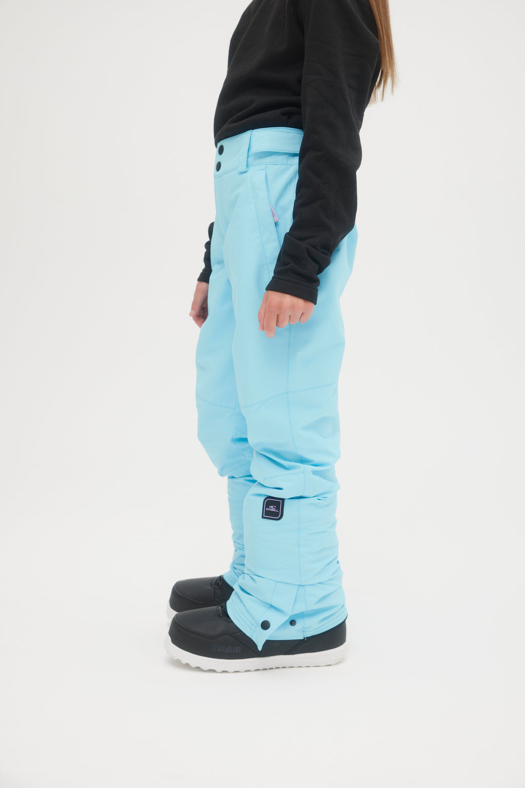 CHARM PANTS