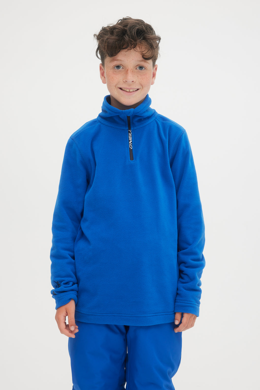 JACK'S FLEECE HZ