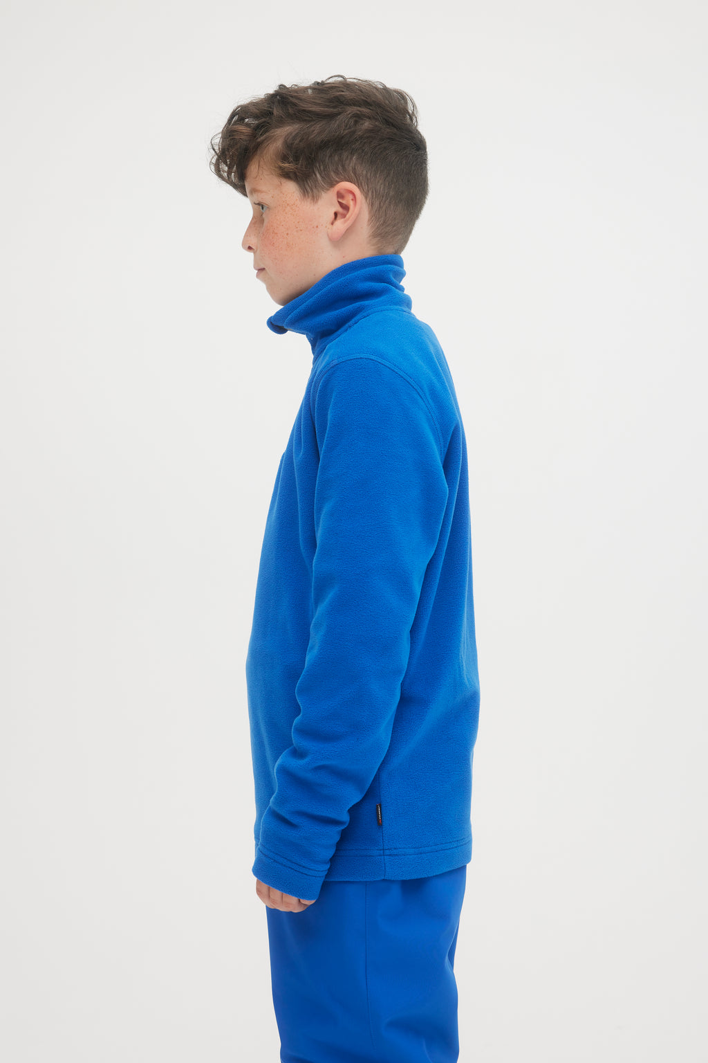 JACK'S FLEECE HZ