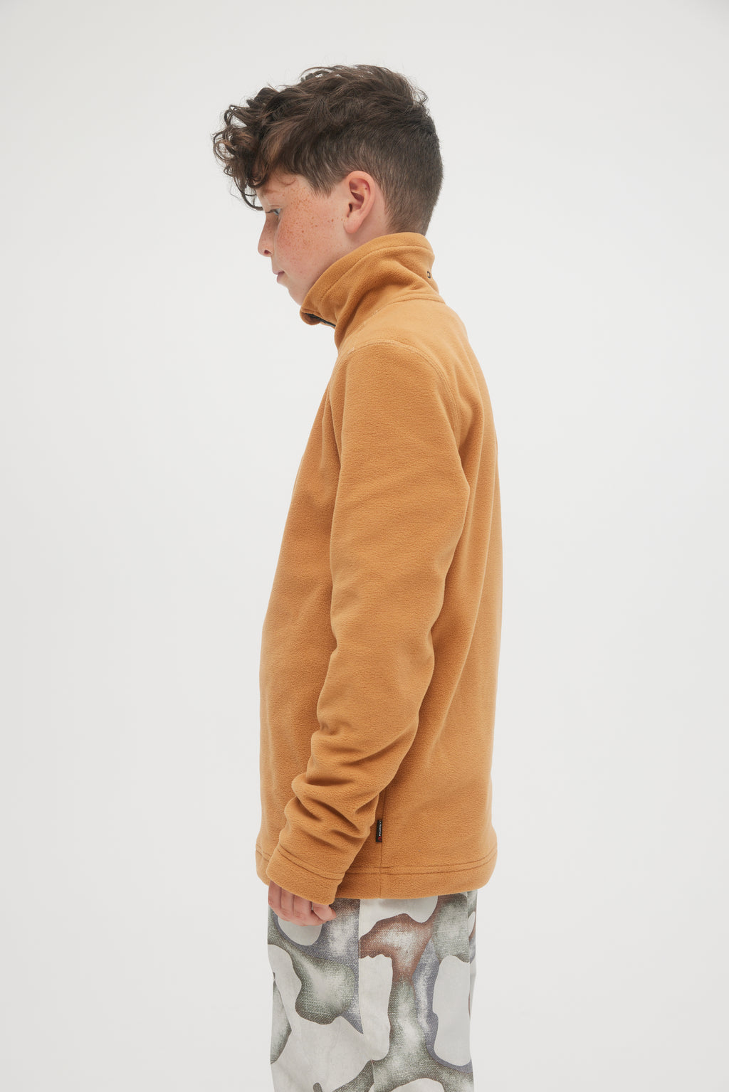 JACK'S FLEECE HZ