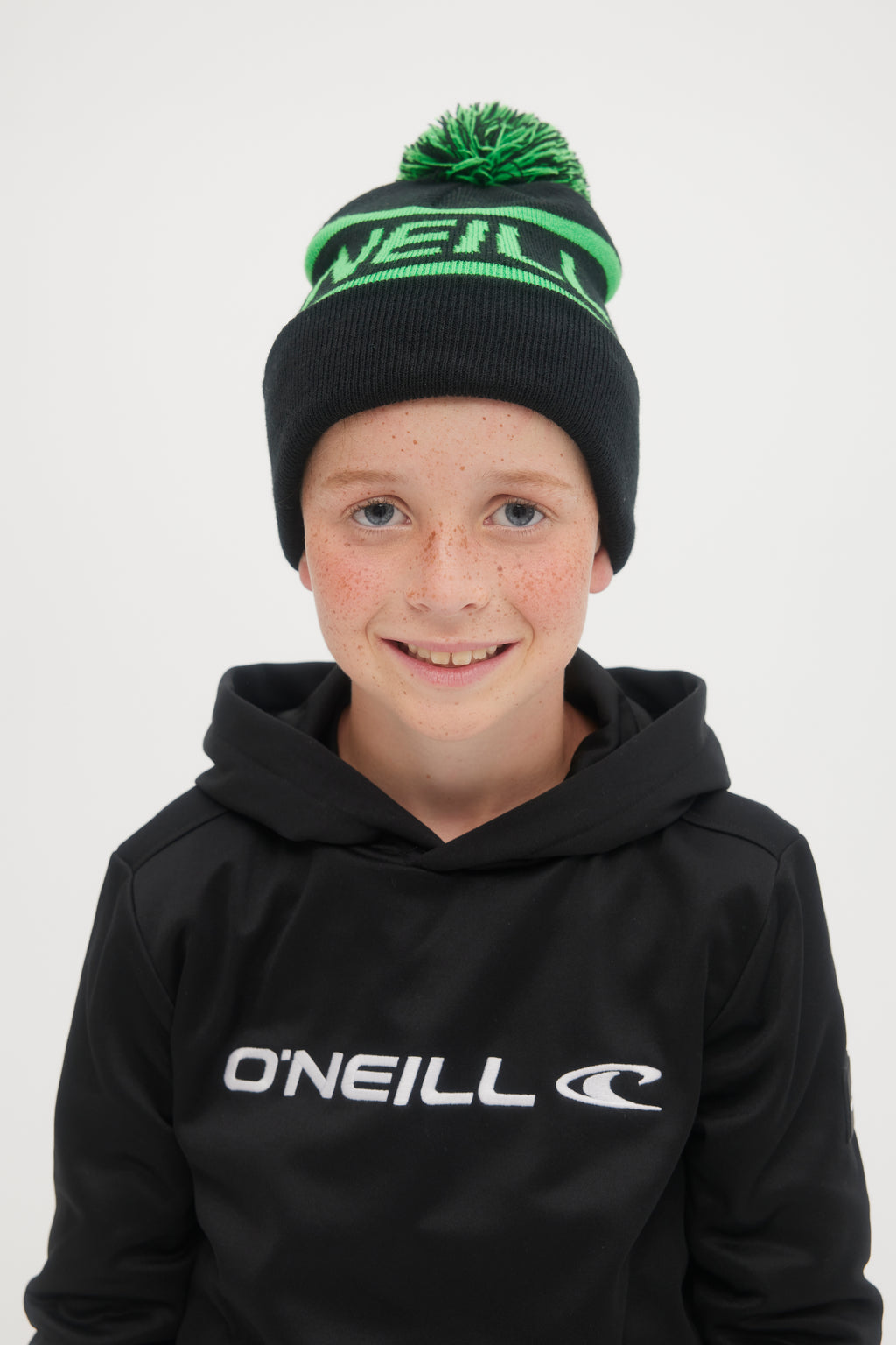 POWDER BEANIE