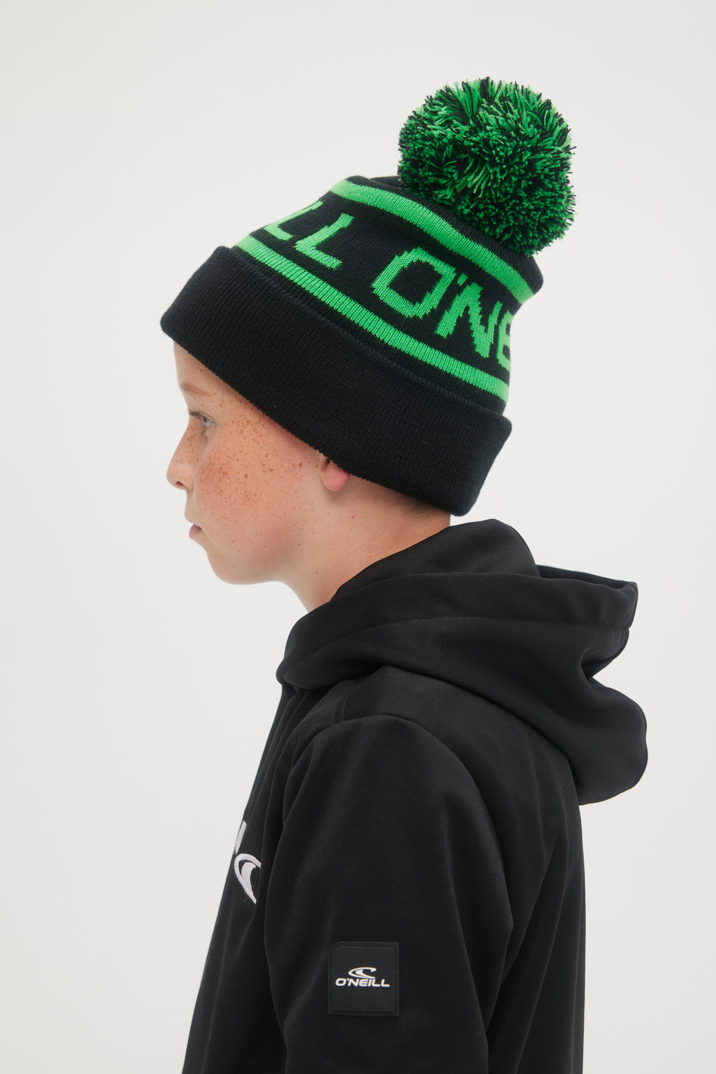 POWDER BEANIE