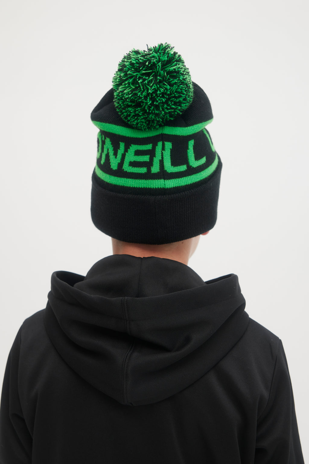 POWDER BEANIE