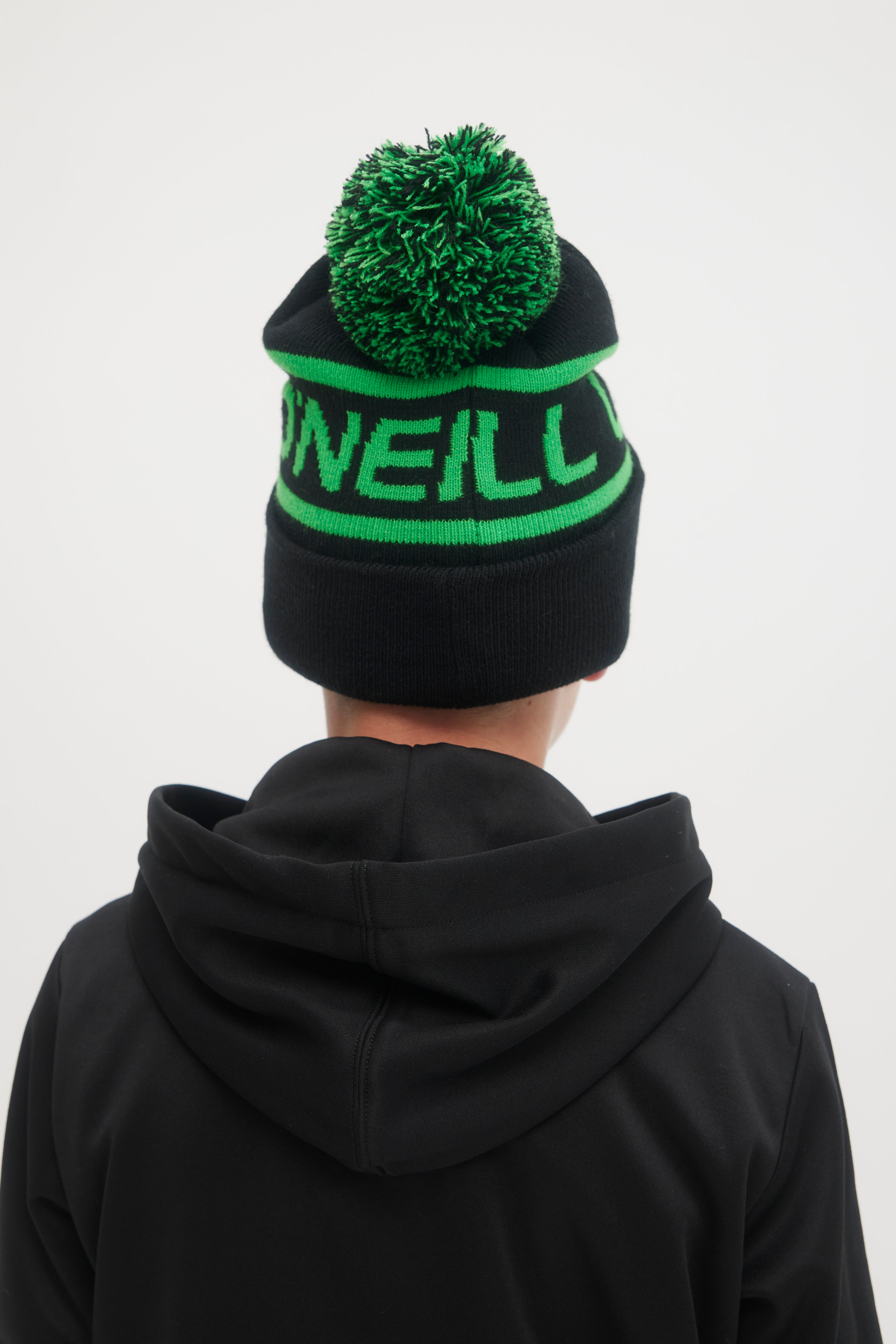 POWDER BEANIE