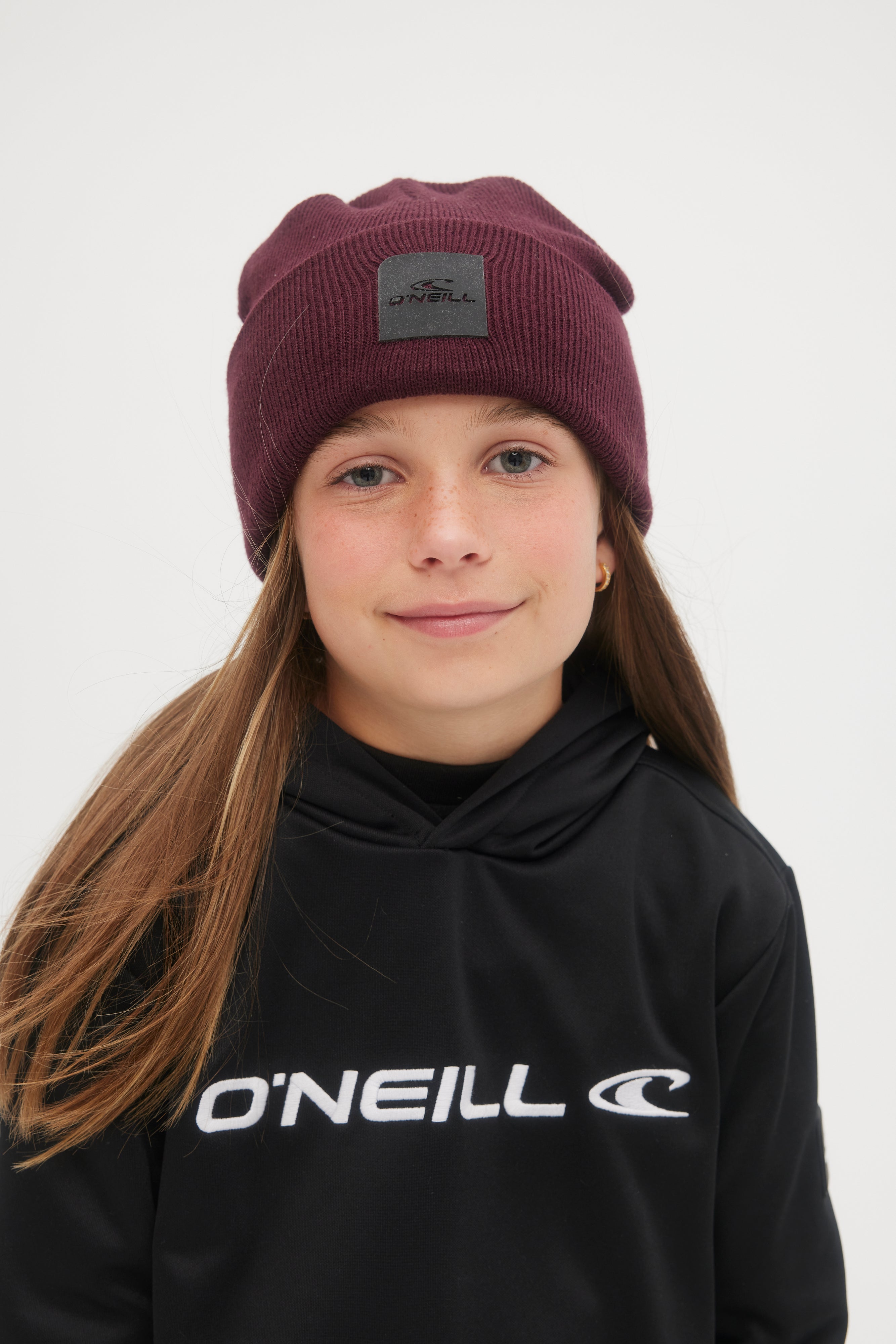 CUBE BEANIE