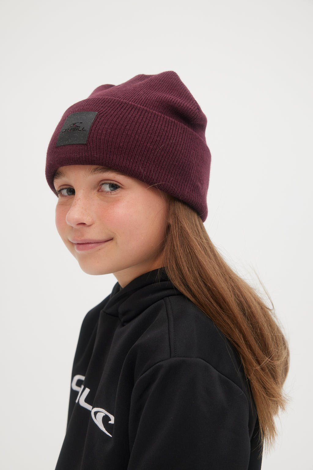 CUBE BEANIE