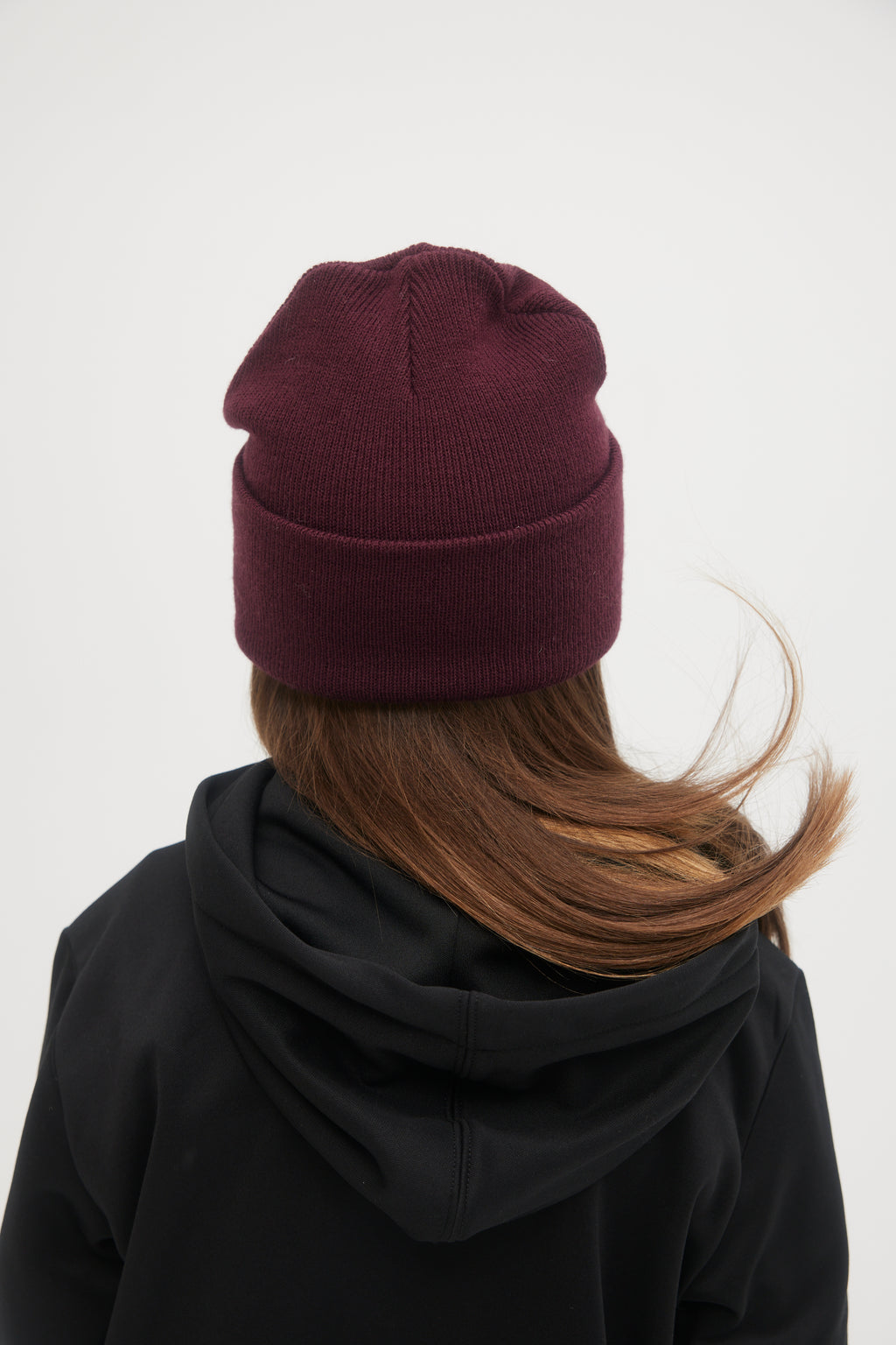 CUBE BEANIE