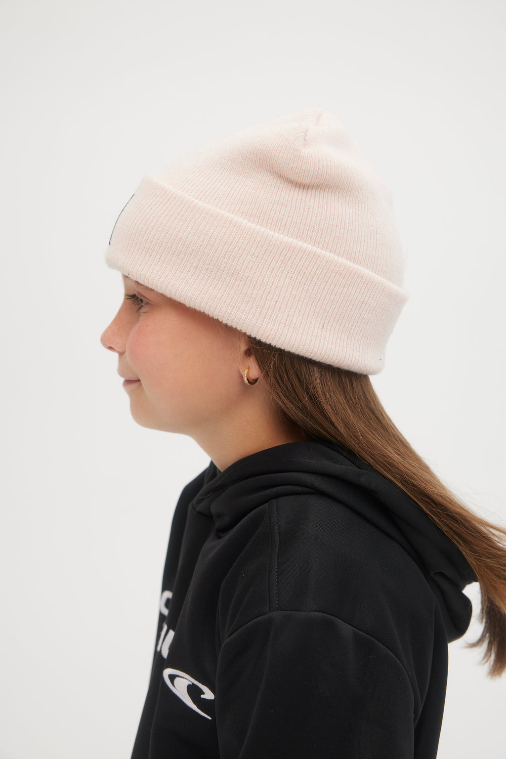 CUBE BEANIE