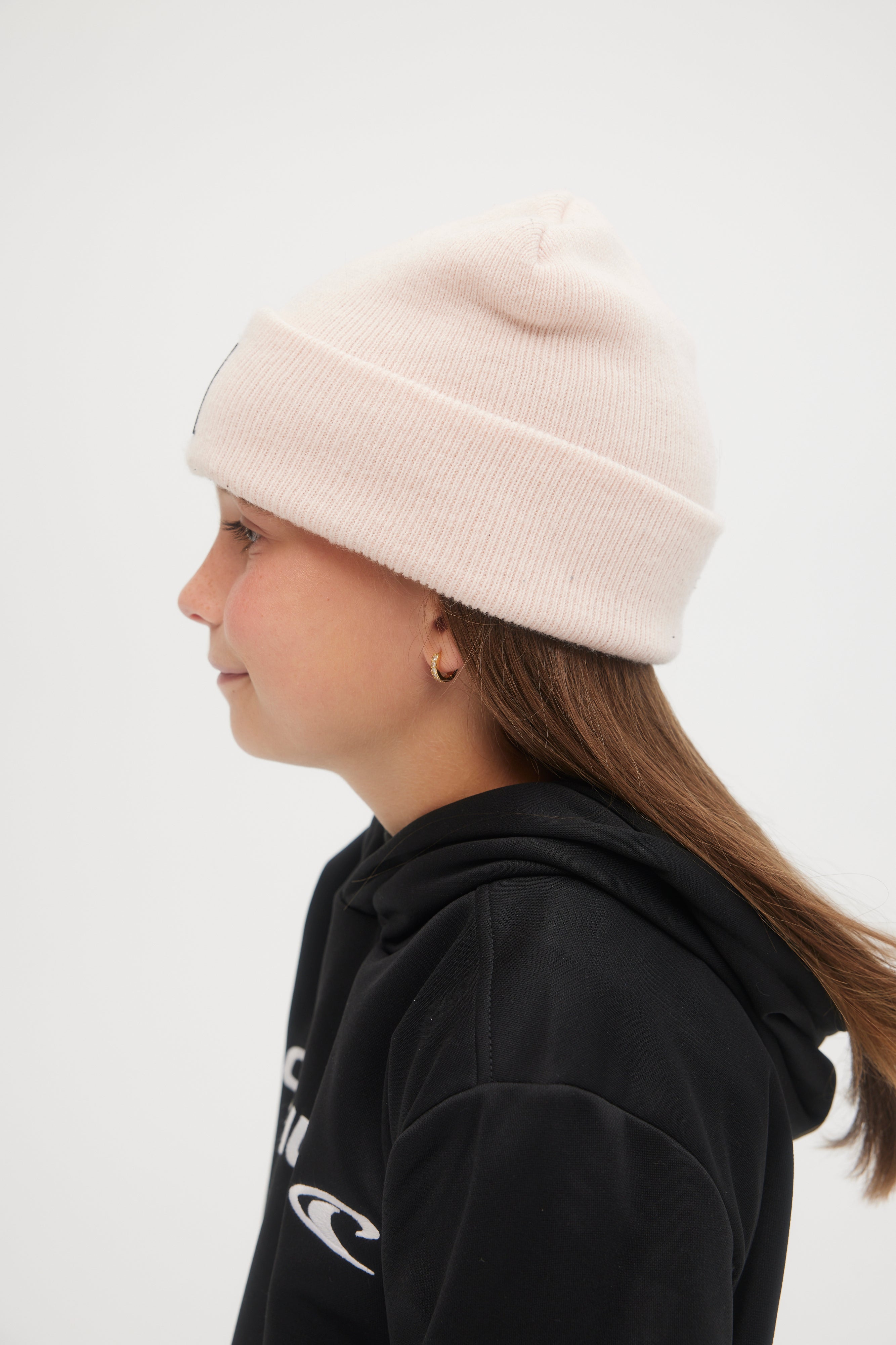 CUBE BEANIE