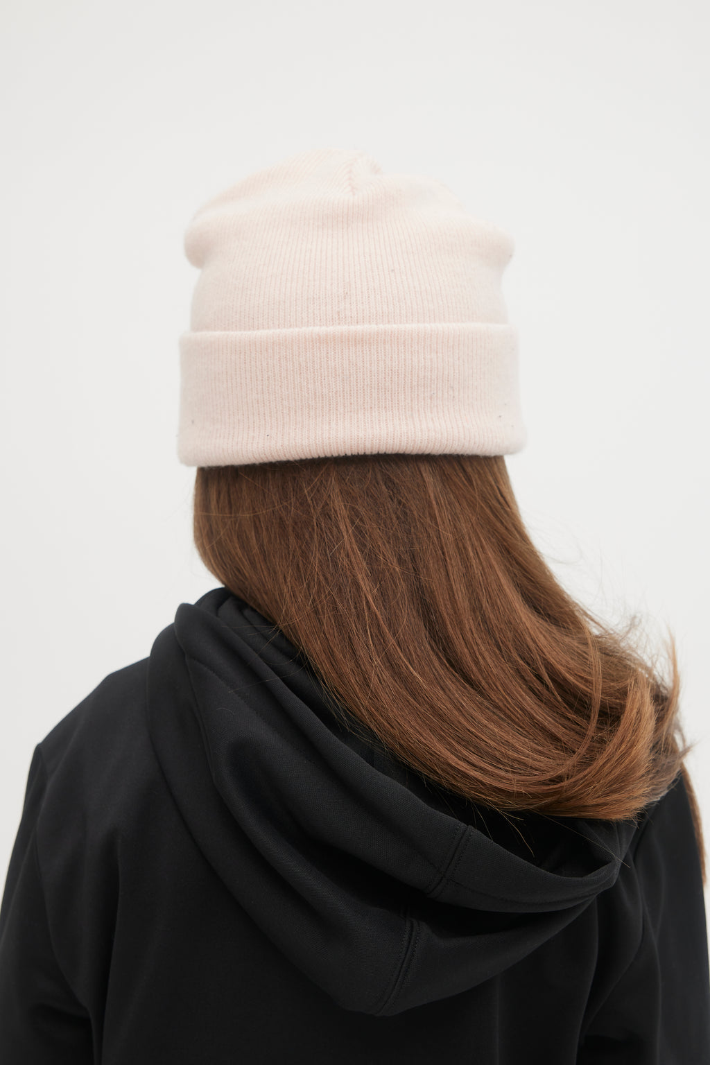 CUBE BEANIE