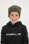 CUBE BEANIE