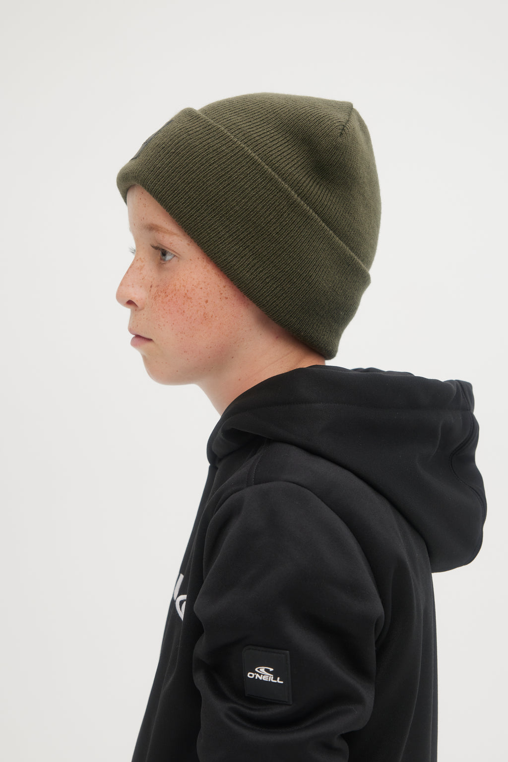 CUBE BEANIE