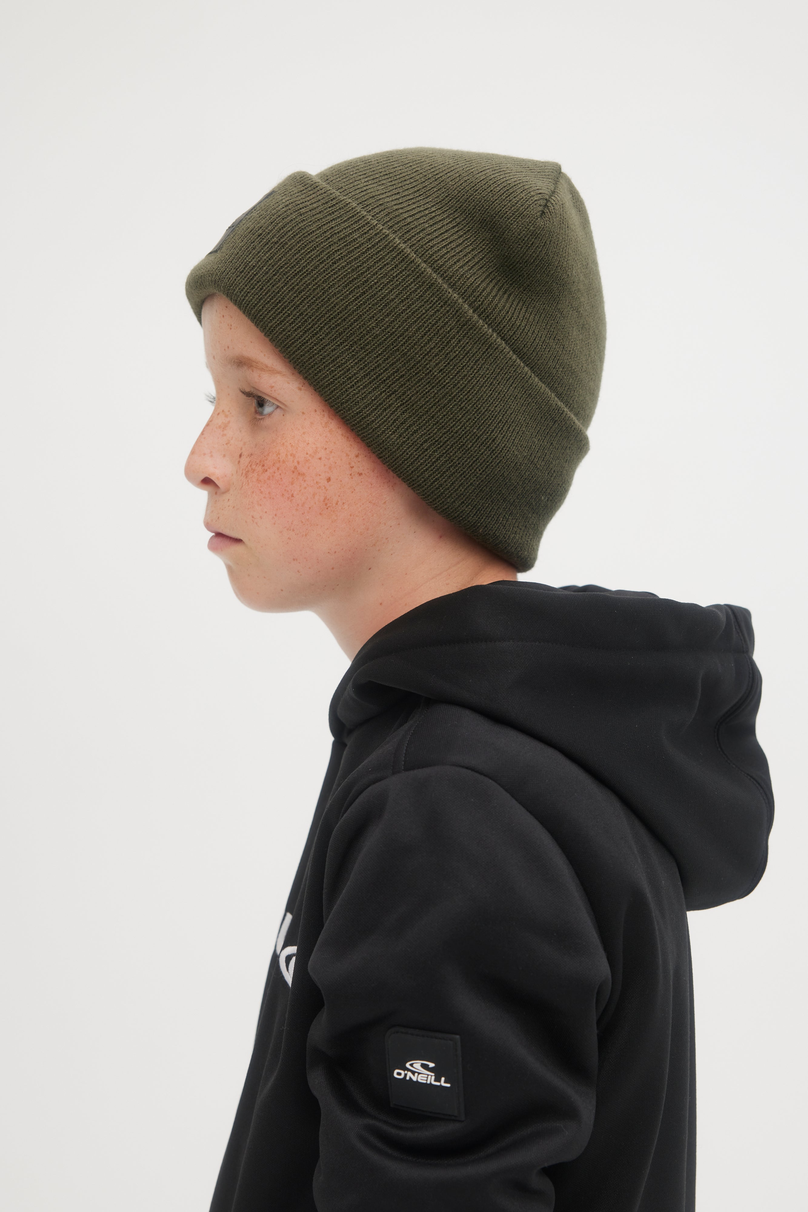 CUBE BEANIE