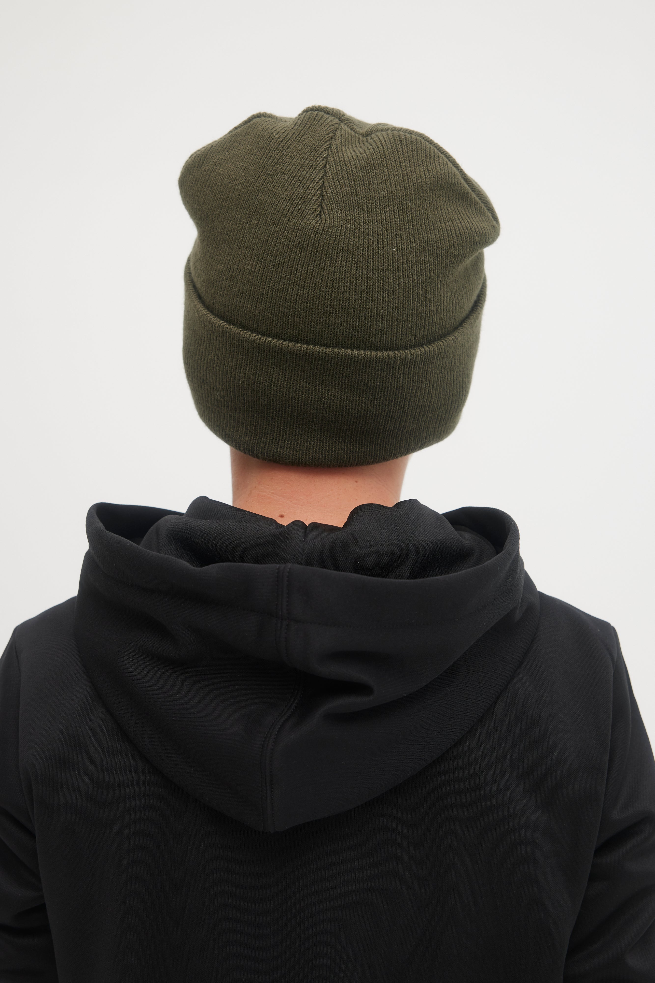 CUBE BEANIE