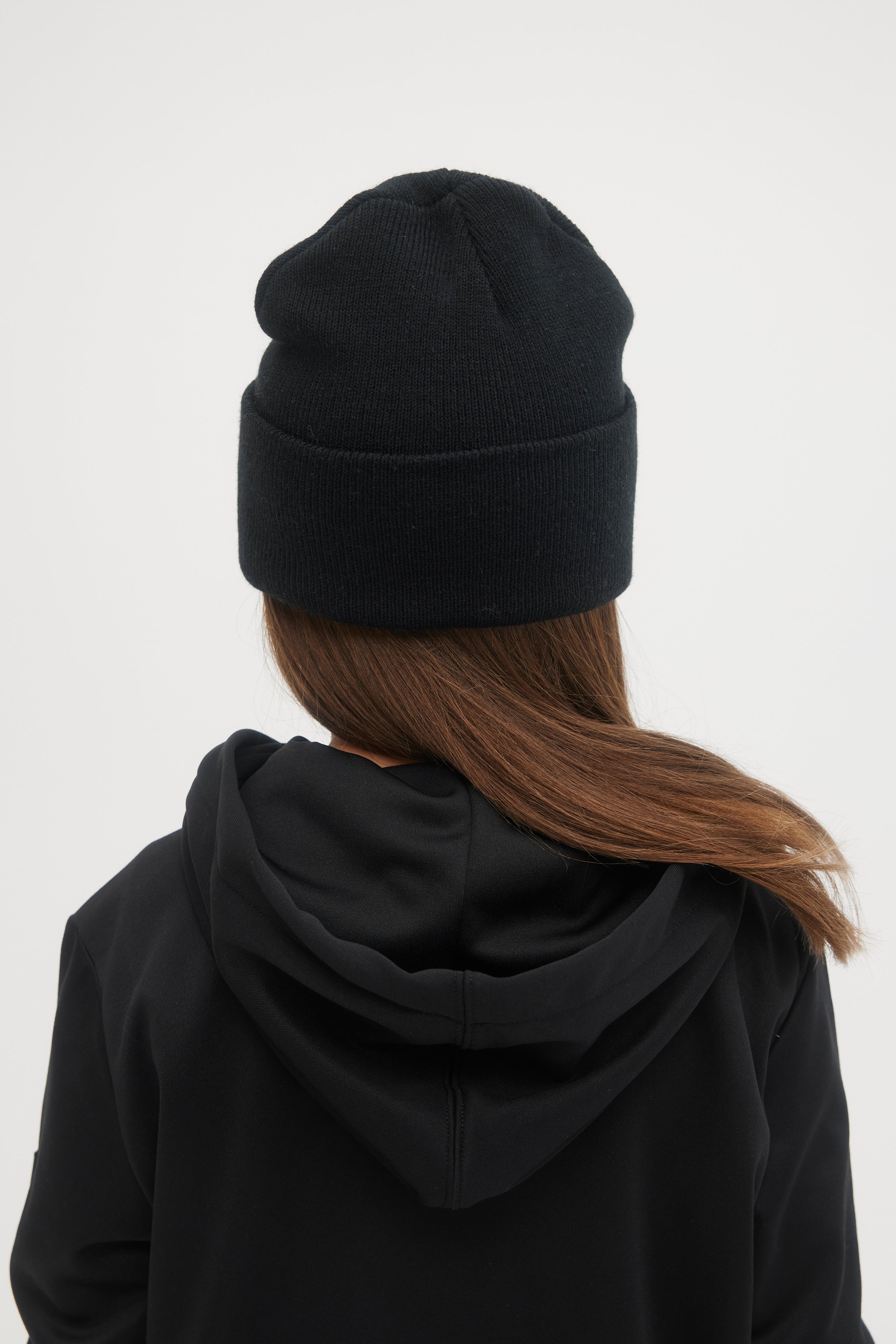 CUBE BEANIE