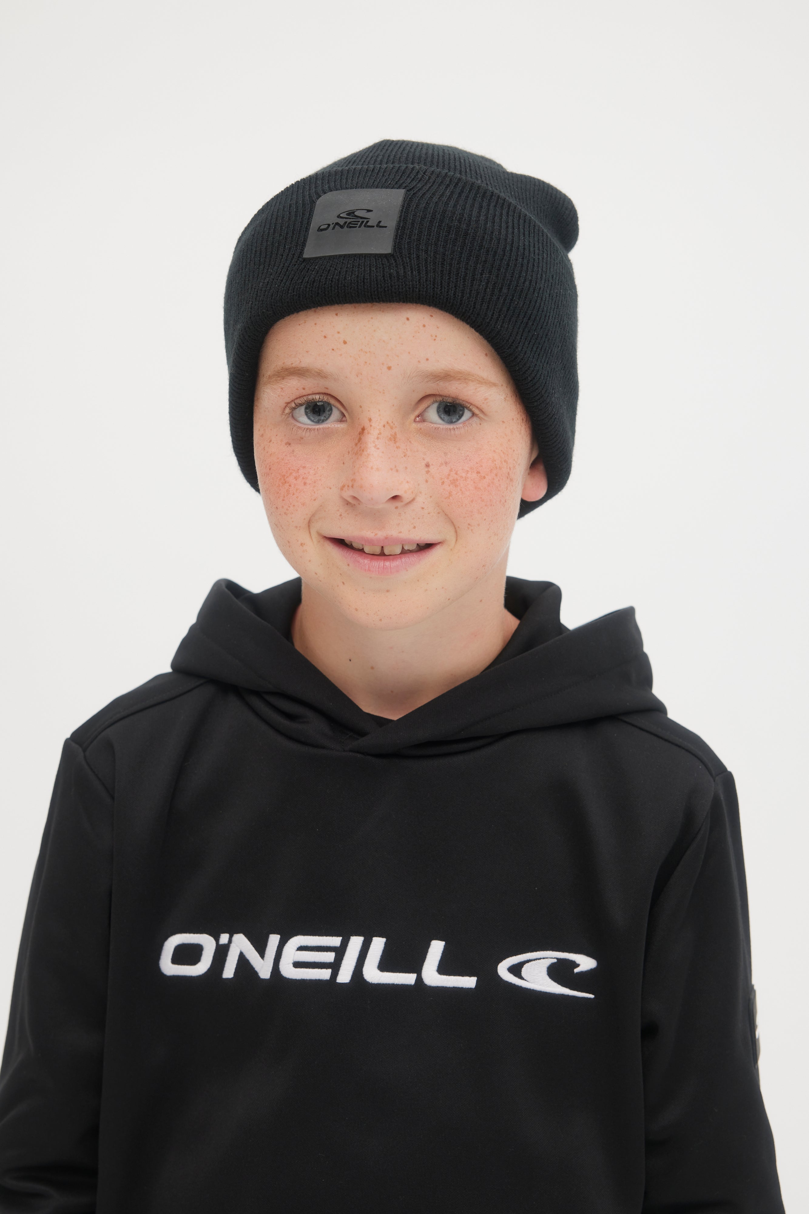CUBE BEANIE