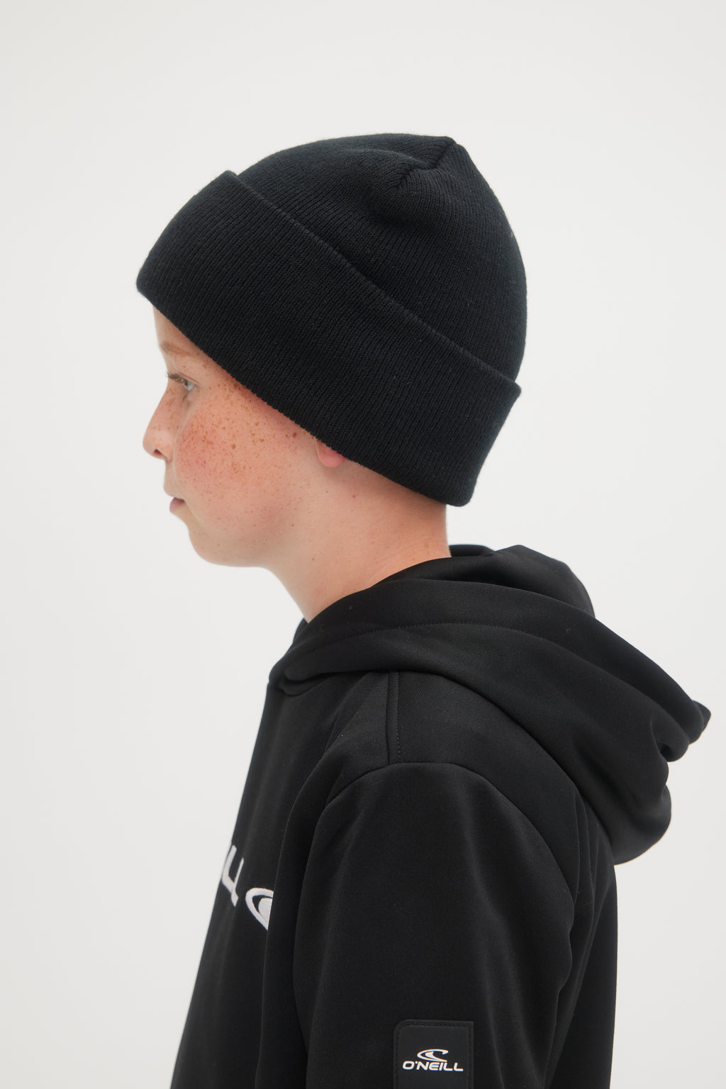 CUBE BEANIE