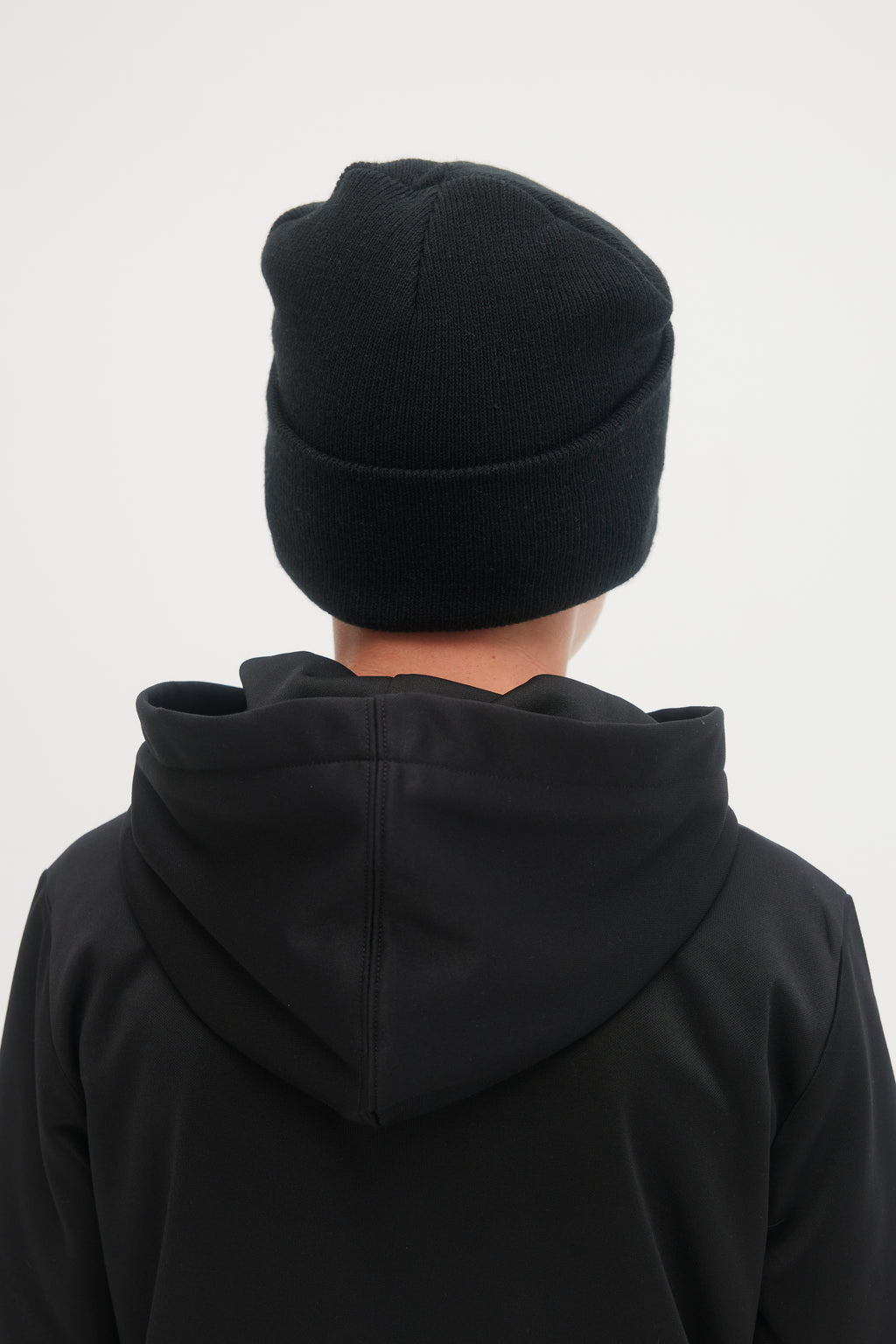 CUBE BEANIE
