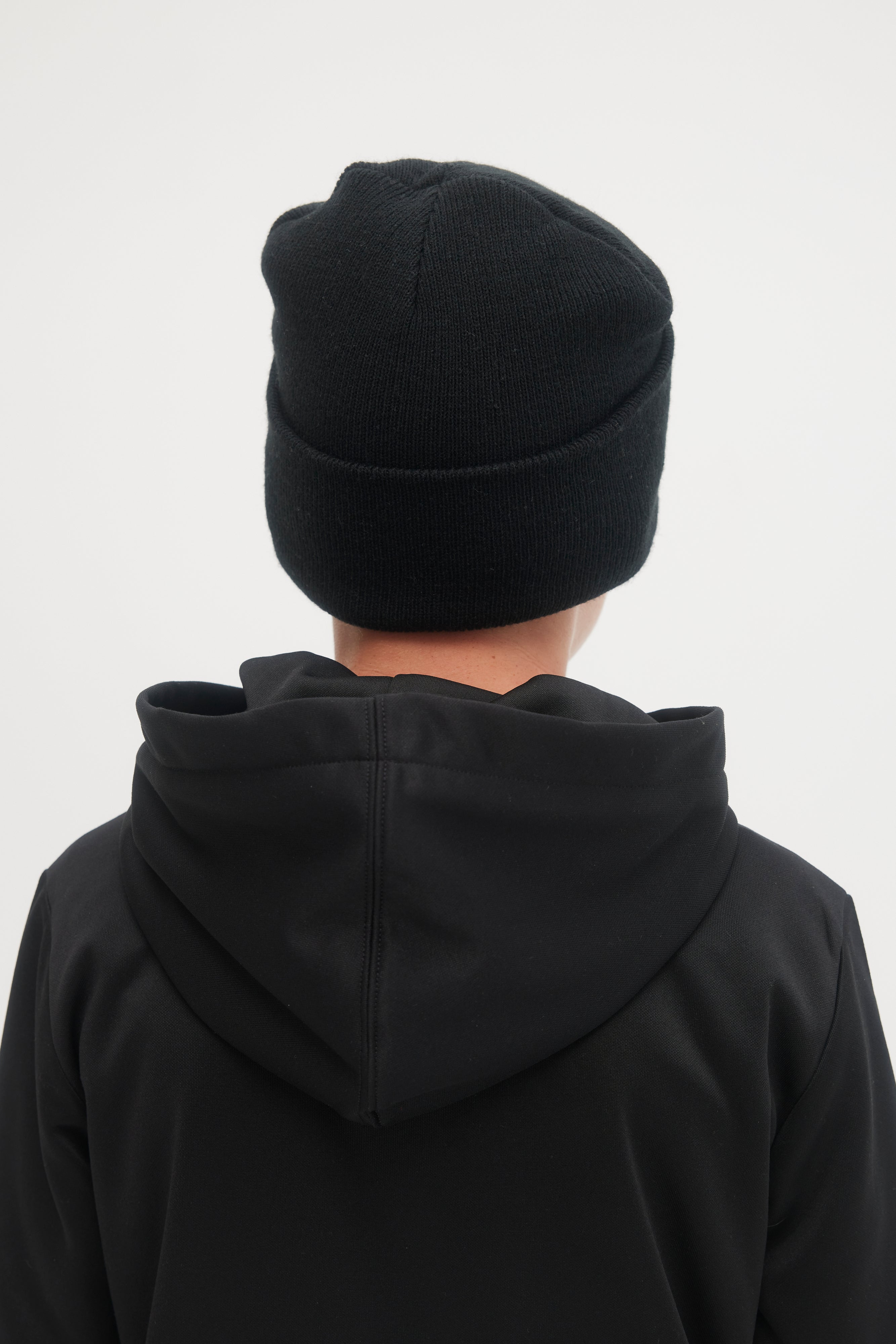 CUBE BEANIE