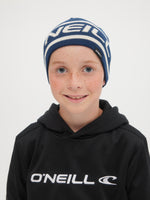 LOGO BEANIE