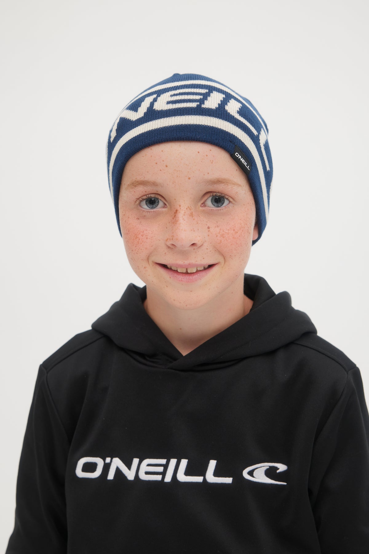 LOGO BEANIE