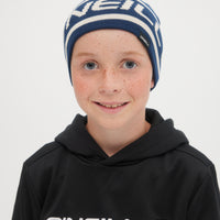 LOGO BEANIE