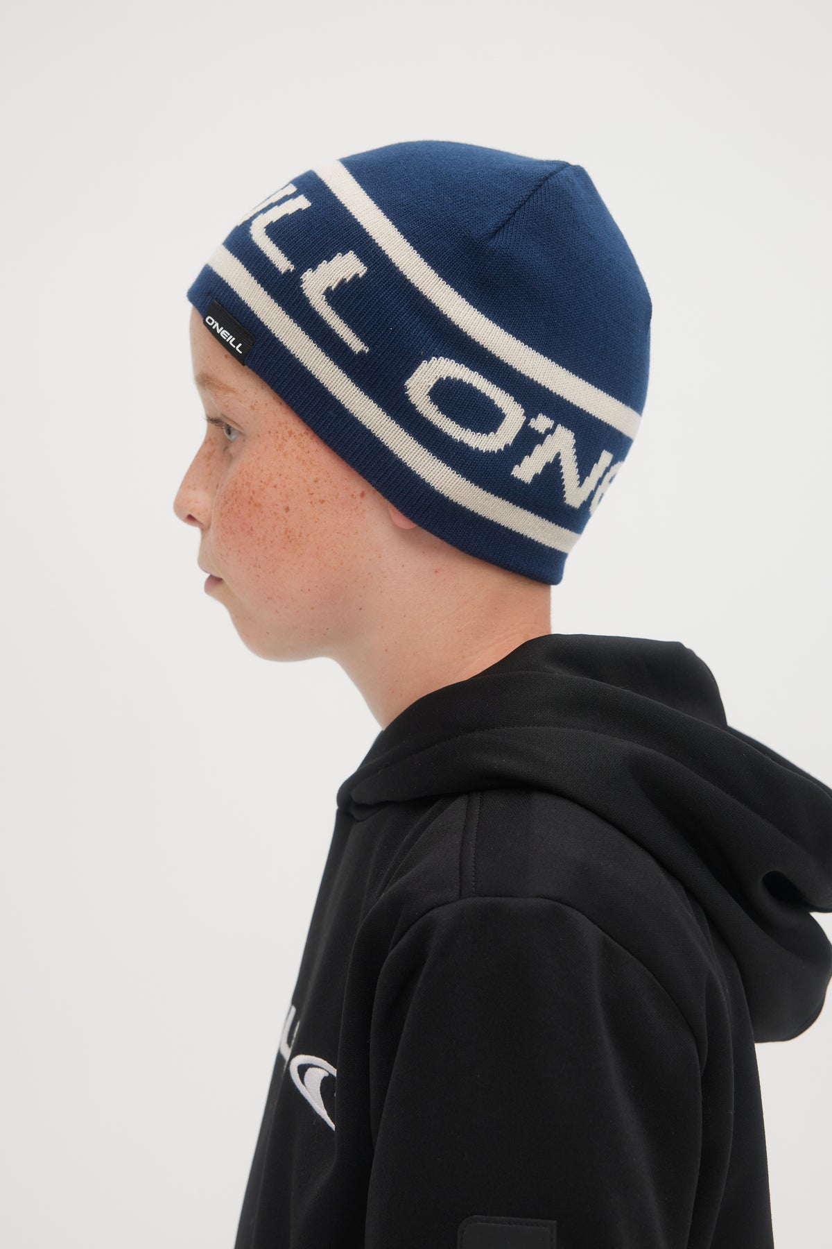 LOGO BEANIE