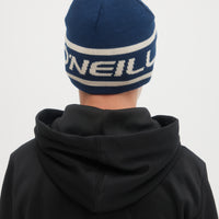 LOGO BEANIE