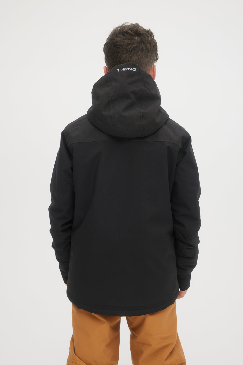 UTILITY JACKET