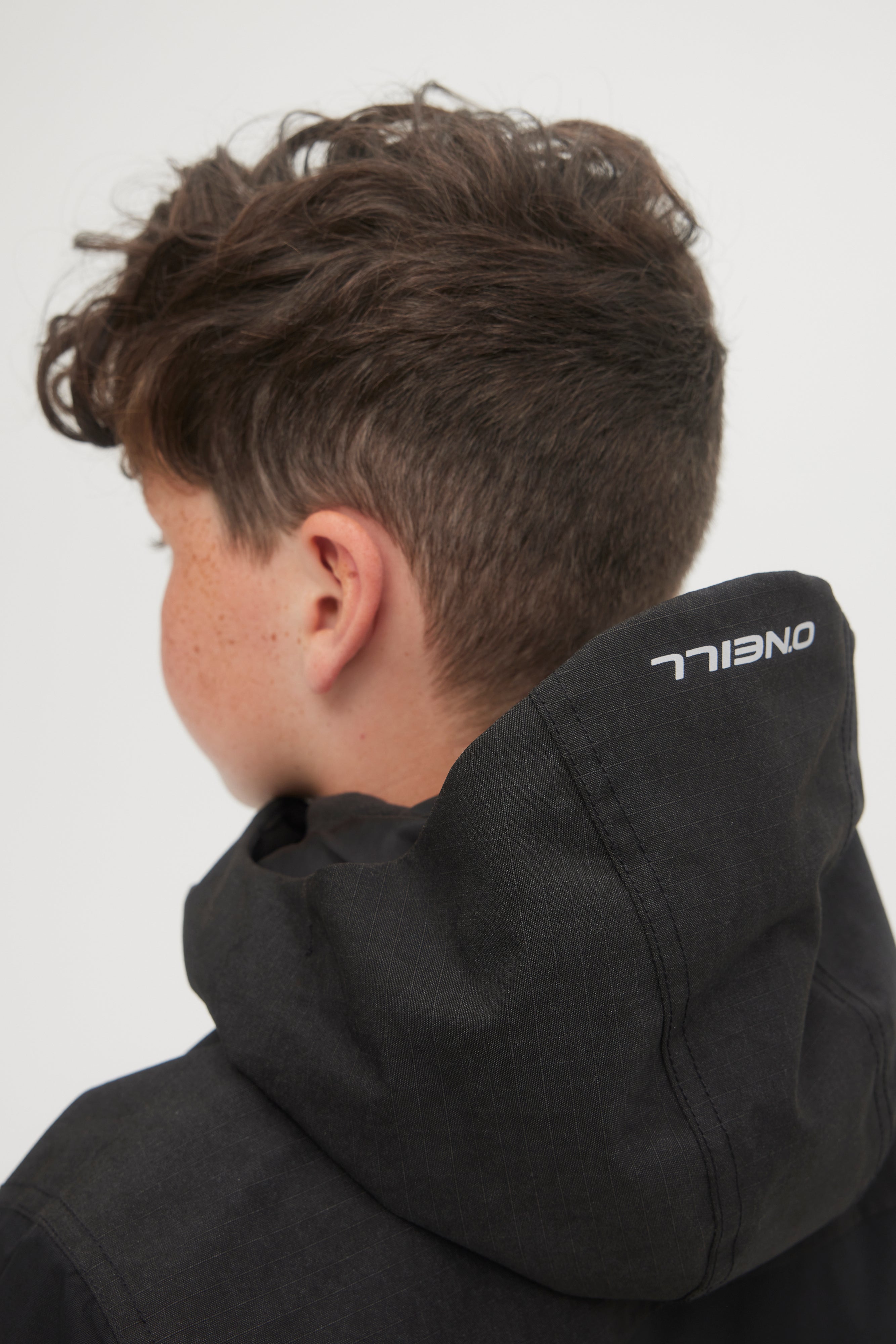 UTILITY JACKET