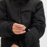 UTILITY JACKET