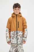 TEXTURE JACKET