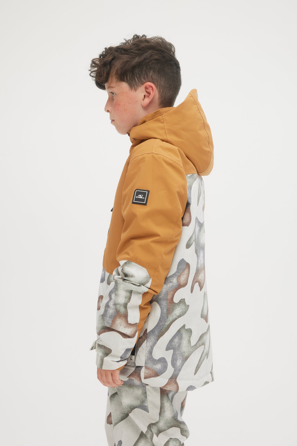 TEXTURE JACKET