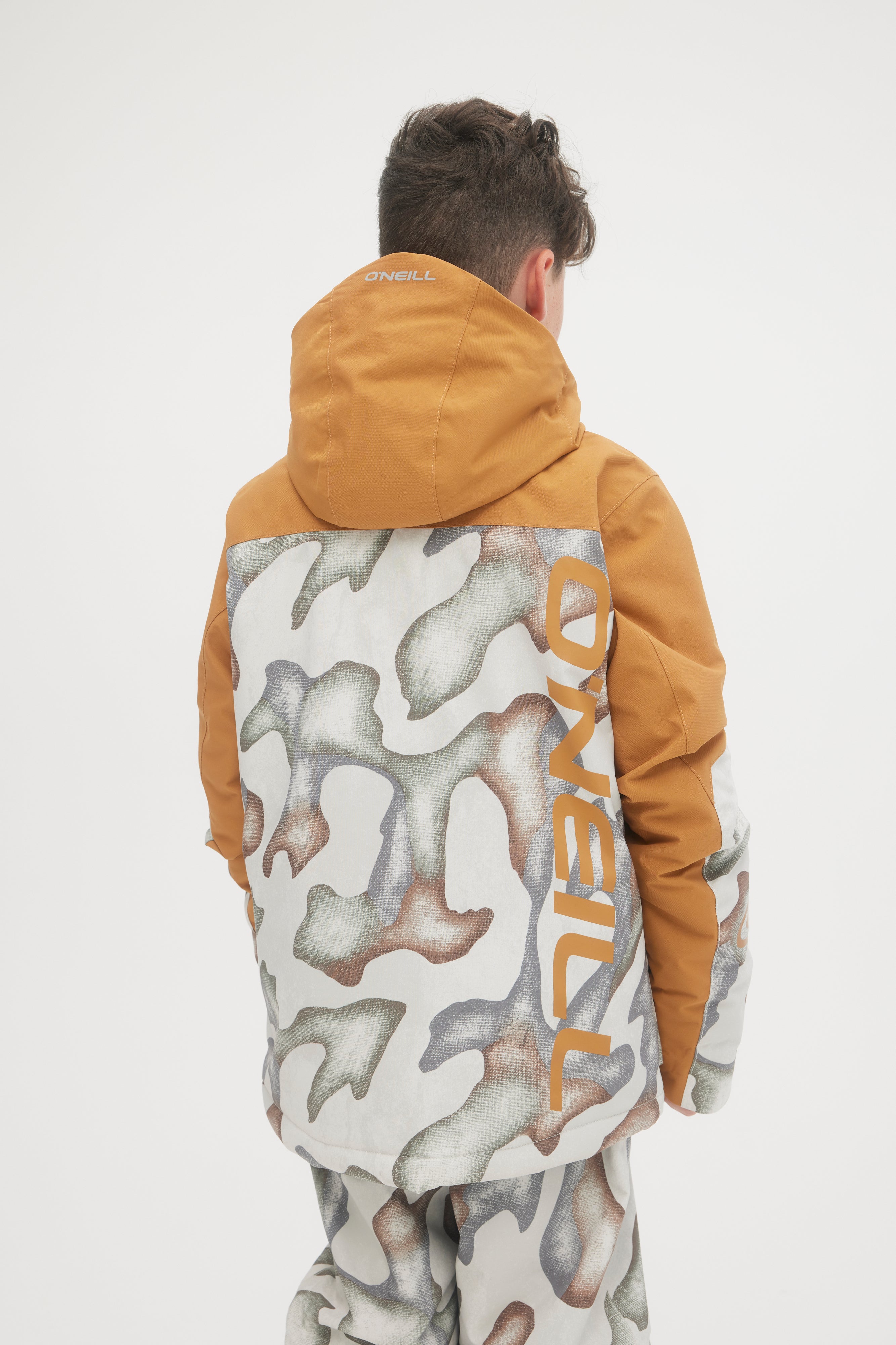 TEXTURE JACKET