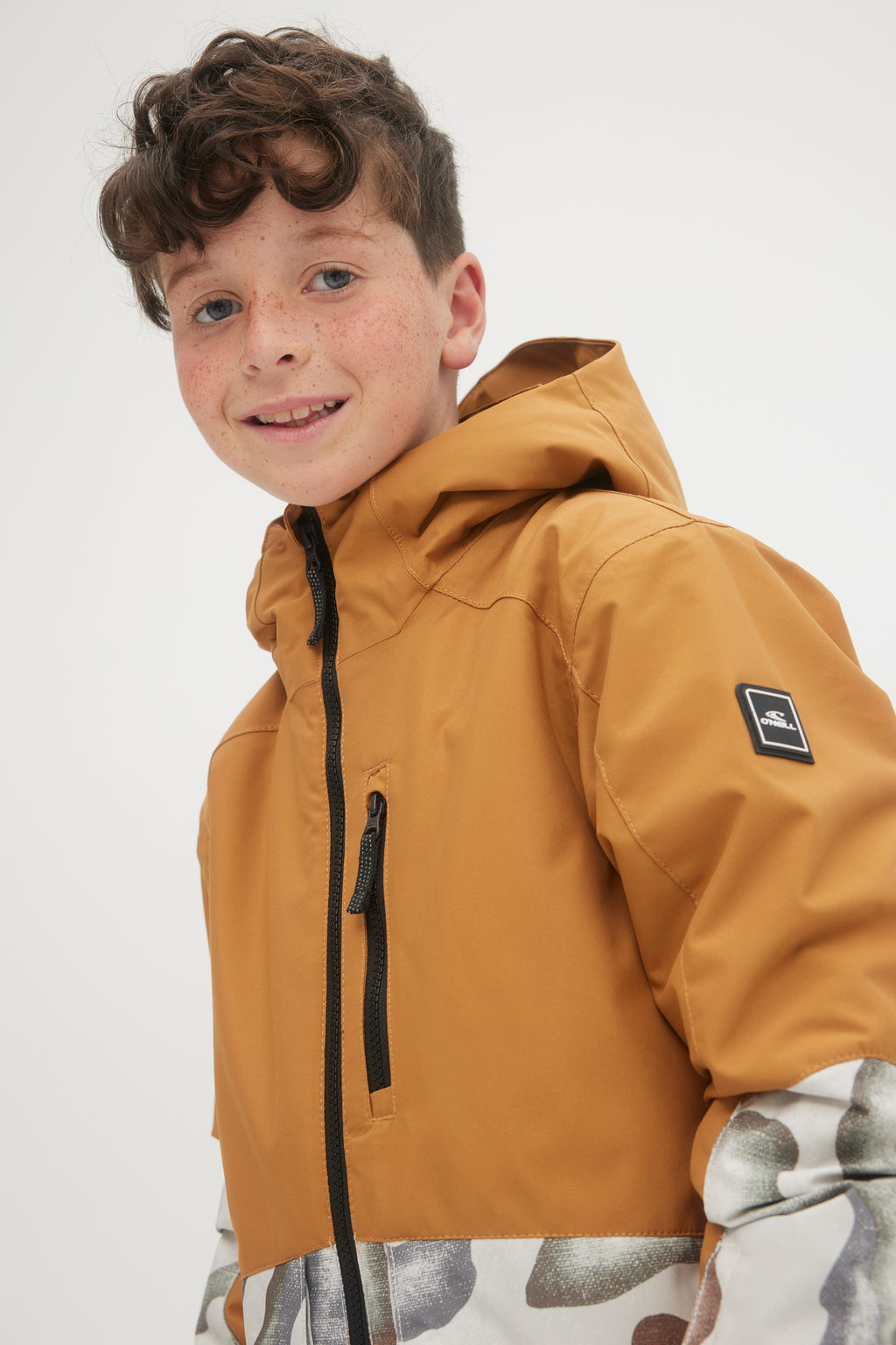 TEXTURE JACKET