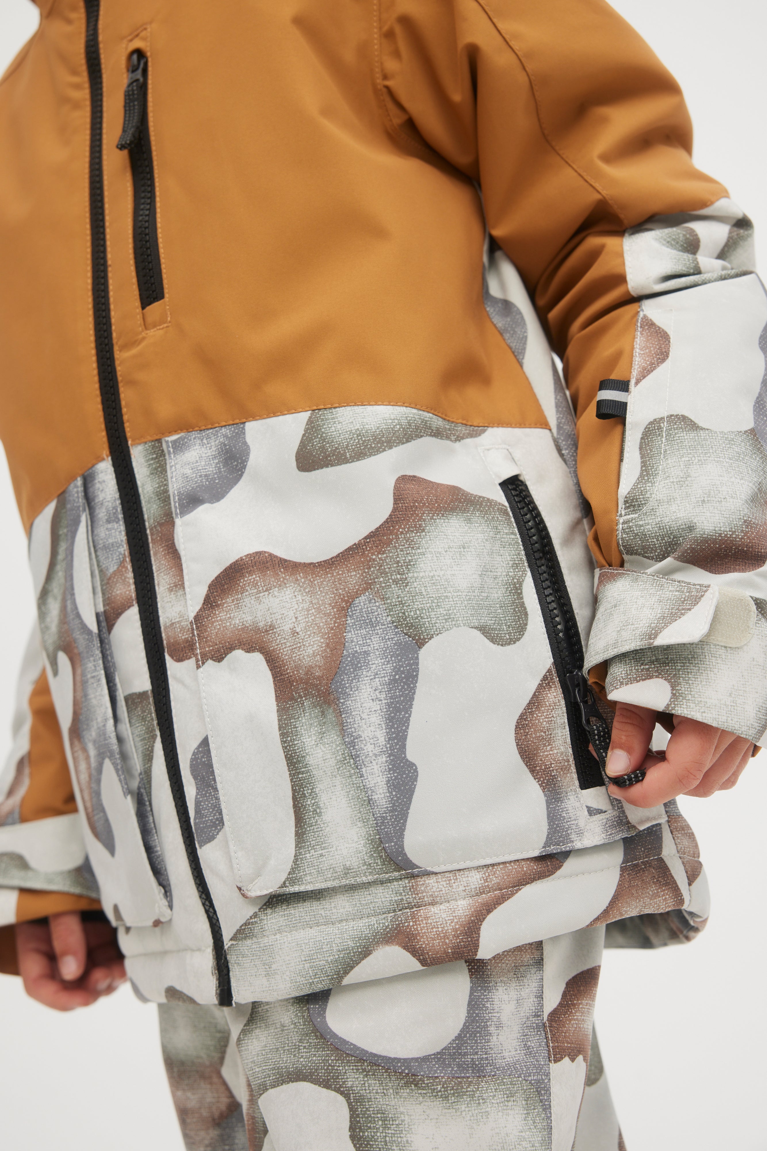 TEXTURE JACKET