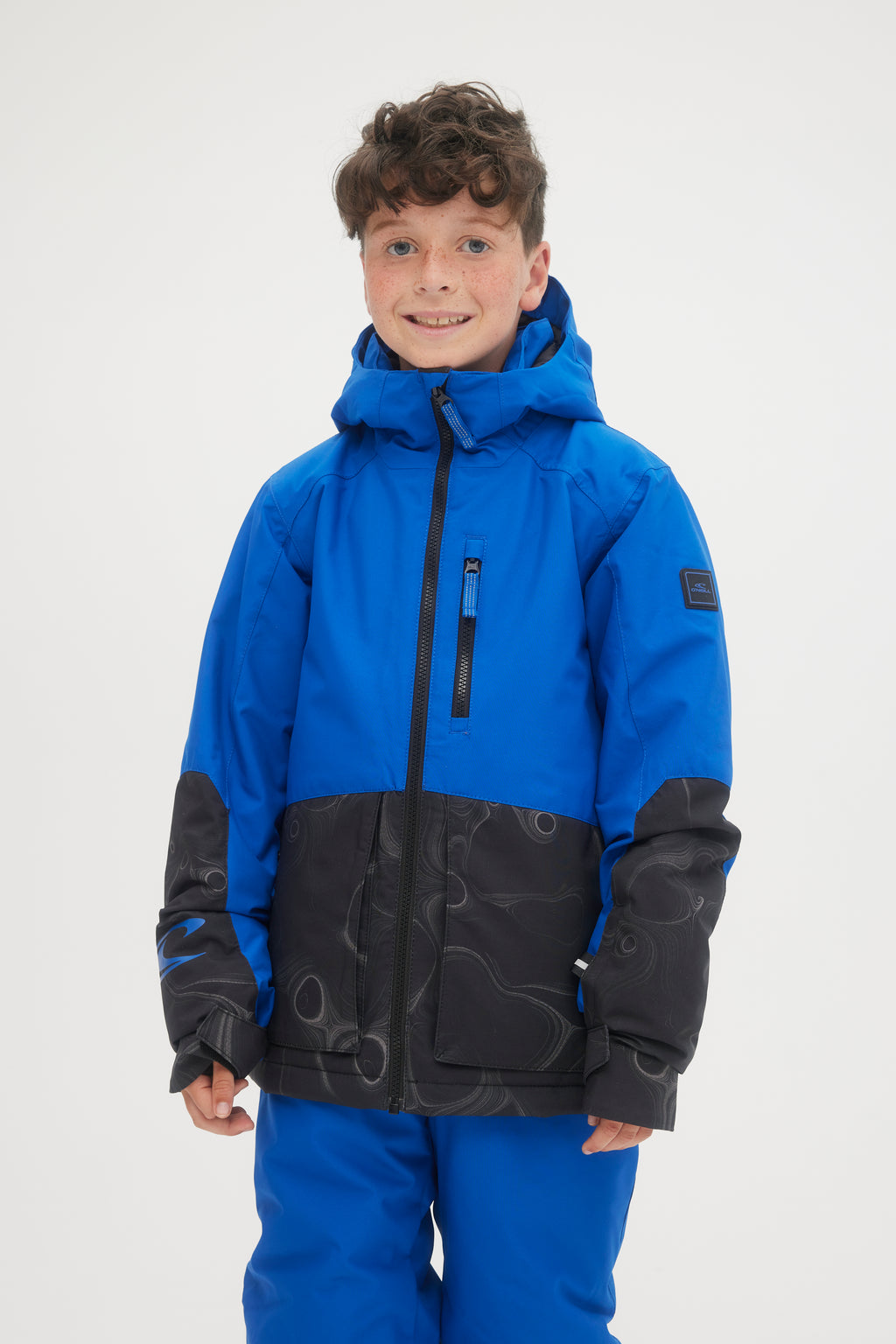 TEXTURE JACKET