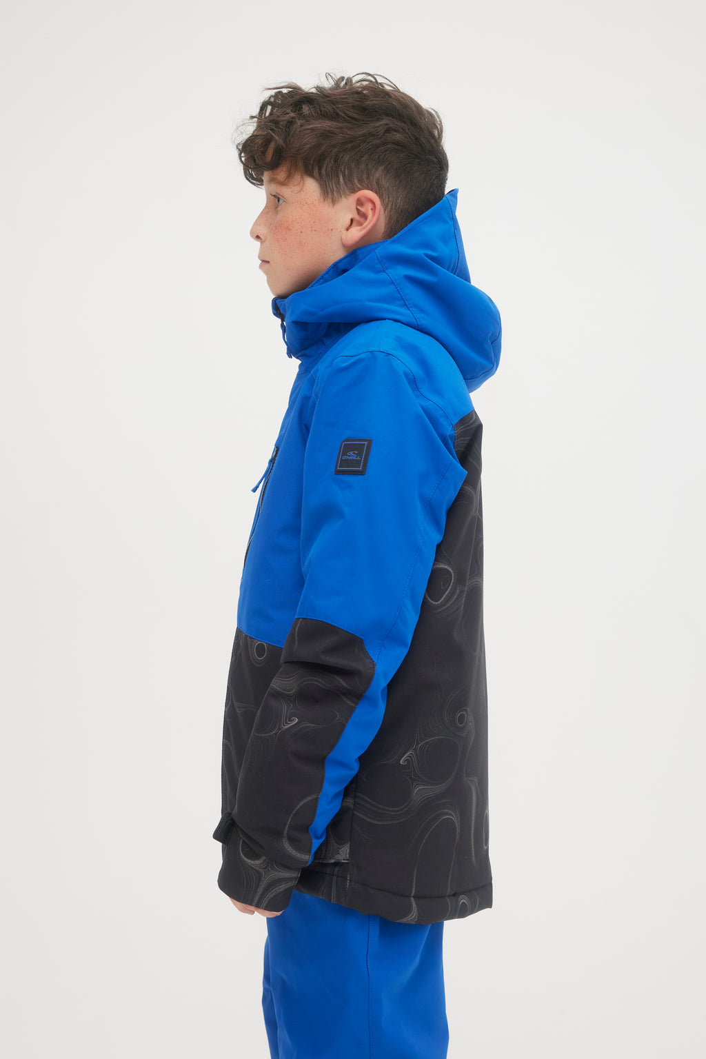 TEXTURE JACKET