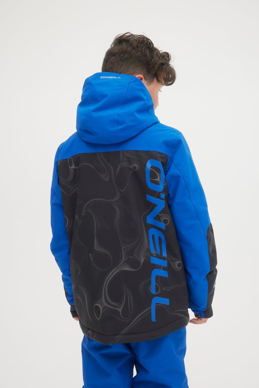 TEXTURE JACKET