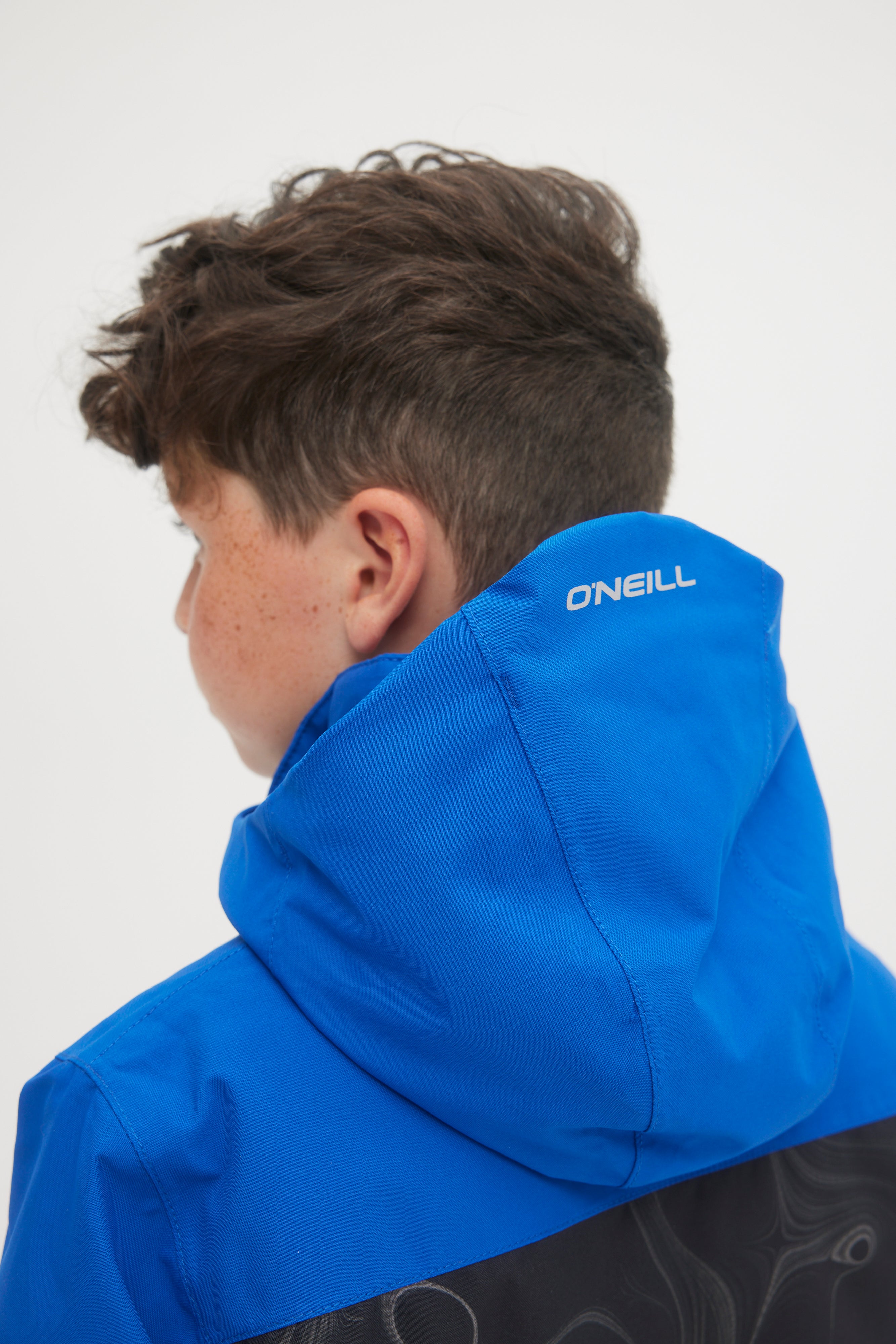 TEXTURE JACKET