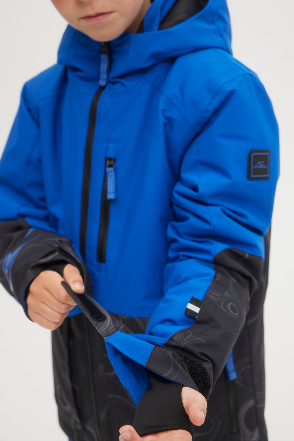TEXTURE JACKET