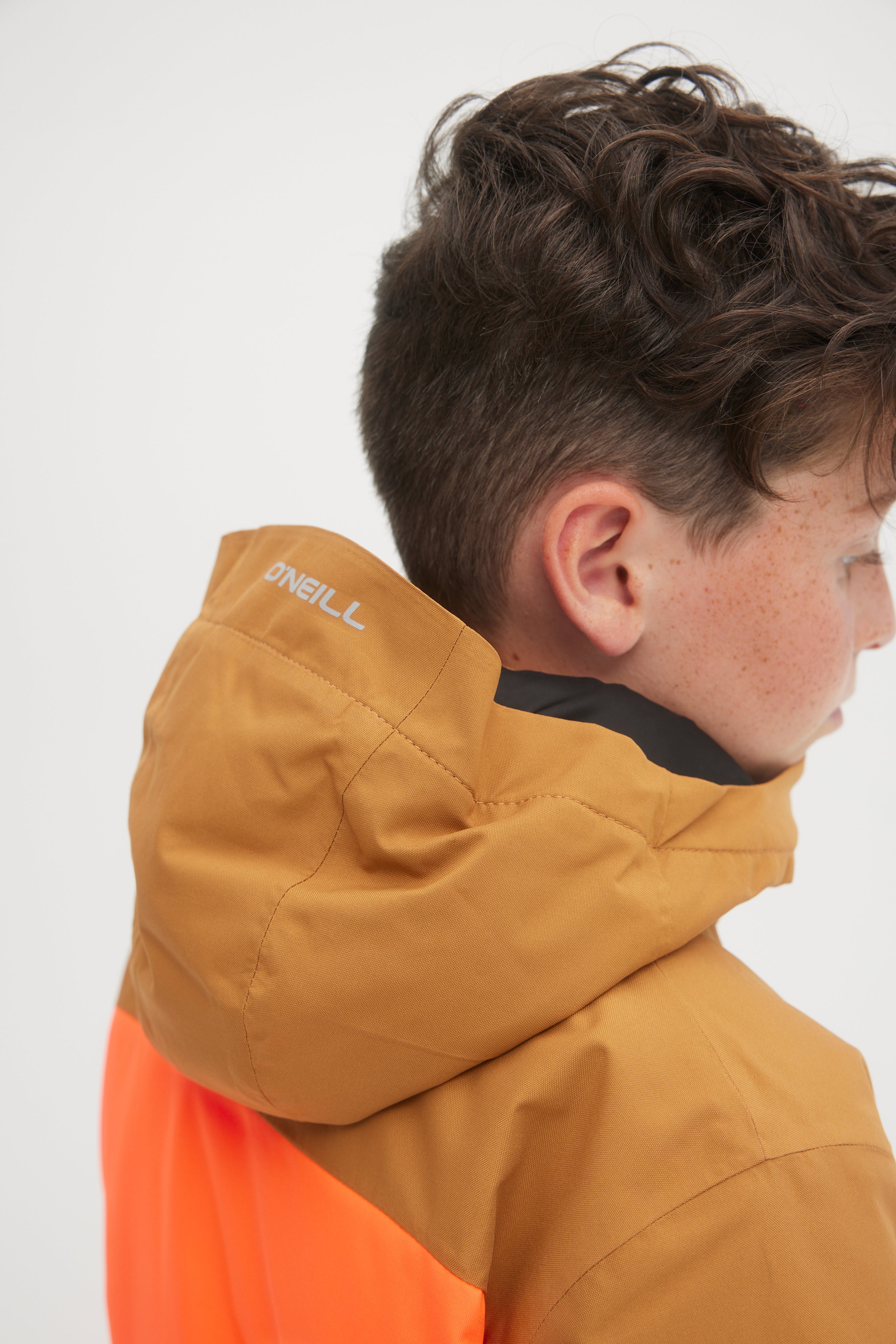 CARBONITE JACKET