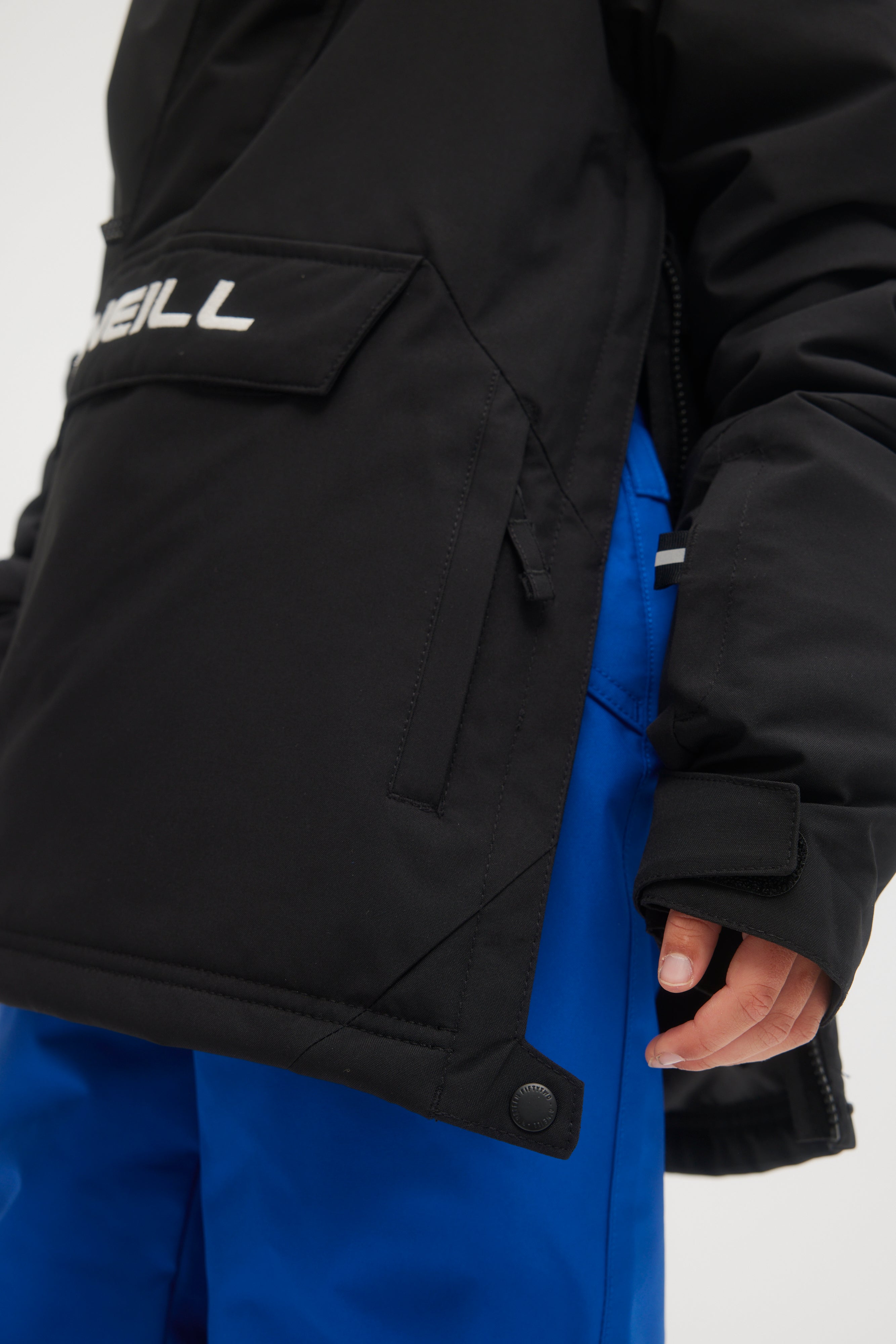 O'RIGINALS ANORAK